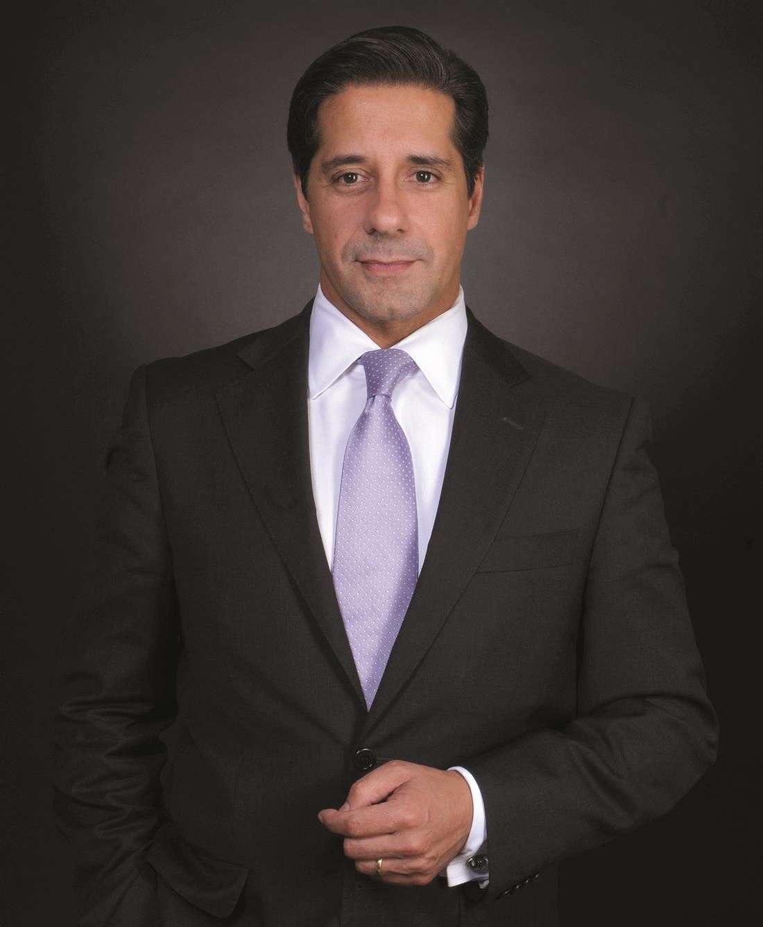 Supt Alberto Carvalho